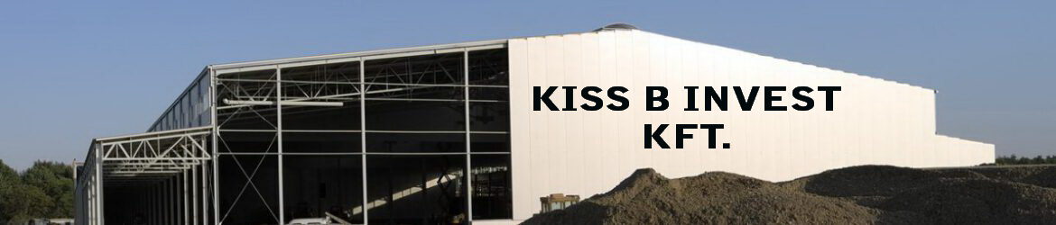 Kiss B. Invest Kft.